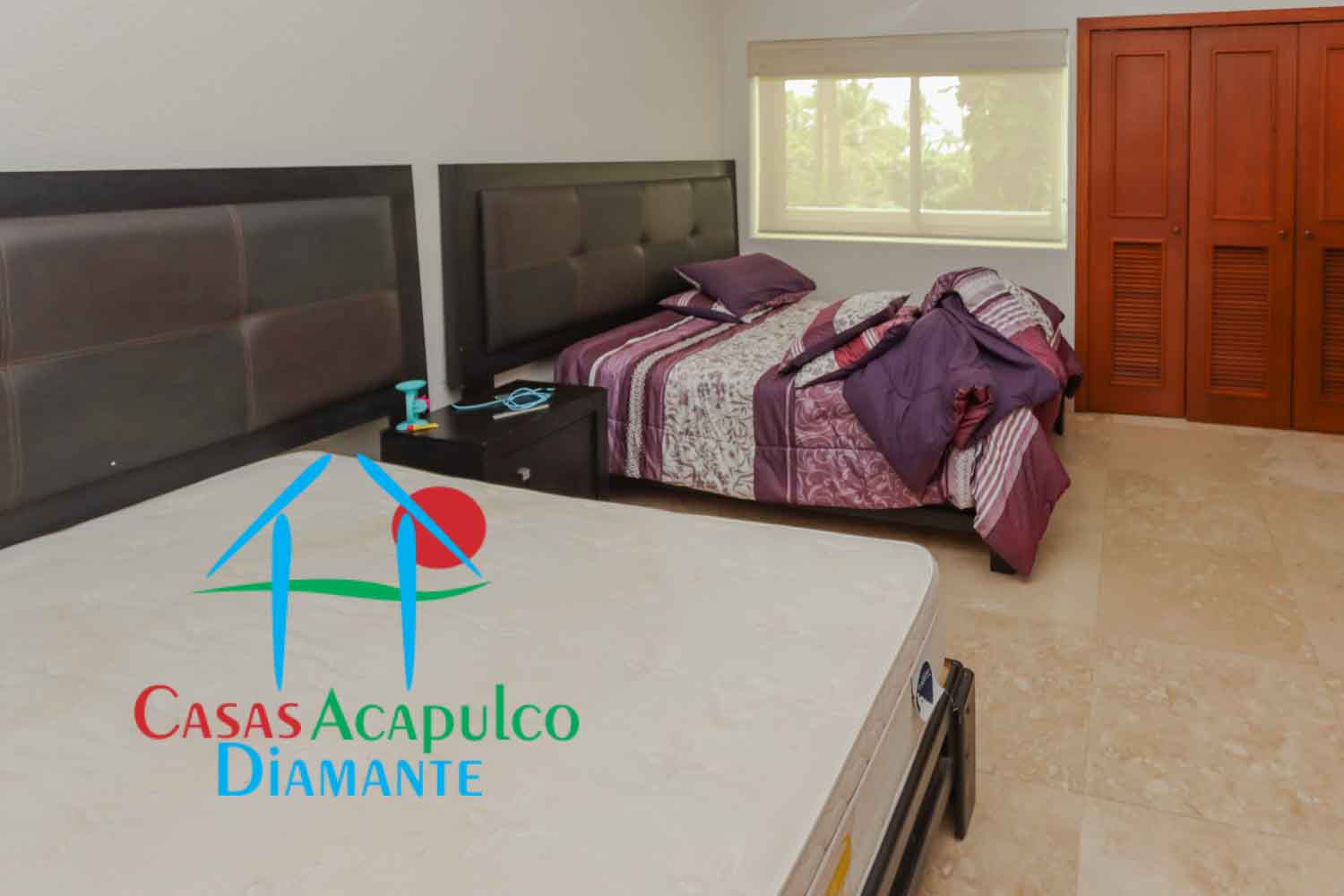 Mayan Island Playa Petén 203 - Recámara uno 1